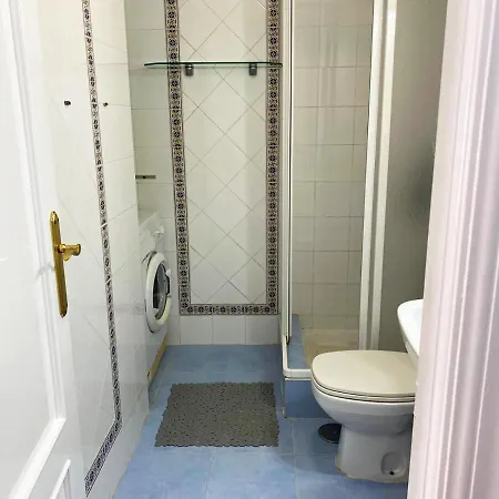 Apartamento Aquamarina Beach Torrevieja