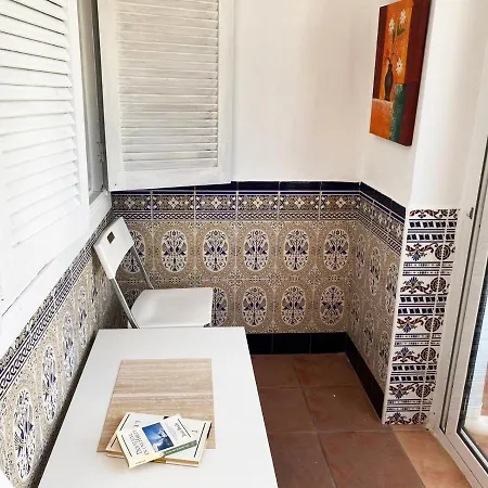 Aquamarina Beach Apartamento