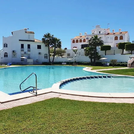 Aquamarina Beach Apartamento Torrevieja